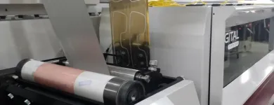 Przedsiębiorstwo 10 wizerunek MD LABELS JASIŃSKI SP.K. Naklejki, Etykiety w Kalisz WP