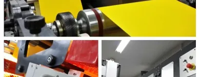 Przedsiębiorstwo 12 wizerunek MD LABELS JASIŃSKI SP.K. Naklejki, Etykiety w Kalisz WP