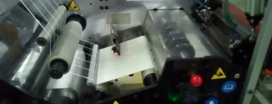 Przedsiębiorstwo 15 wizerunek MD LABELS JASIŃSKI SP.K. Naklejki, Etykiety w Kalisz WP