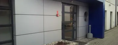 Przedsiębiorstwo 25 wizerunek MD LABELS JASIŃSKI SP.K. Naklejki, Etykiety w Kalisz WP