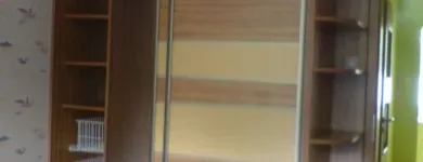 Przedsiębiorstwo 1 wizerunek MEBLE DIAMENT Szafy Wnękowe, Garderoby w Łódź LD