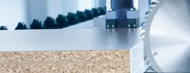 Przedsiębiorstwo 5 wizerunek MEBLE DIAMENT Szafy Wnękowe, Garderoby w Łódź LD