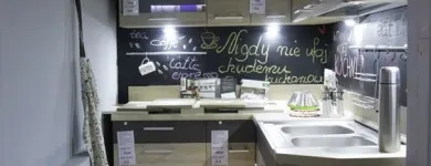 Przedsiębiorstwo 2 wizerunek MEBLE EXPO Meble - Sosnowe w Ostrowiec Świętokrzyski SK