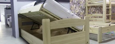 Przedsiębiorstwo 7 wizerunek MEBLE EXPO Meble - Sosnowe w Ostrowiec Świętokrzyski SK