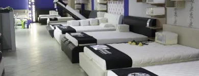 Przedsiębiorstwo 25 wizerunek MEBLE EXPO Meble - Sosnowe w Ostrowiec Świętokrzyski SK