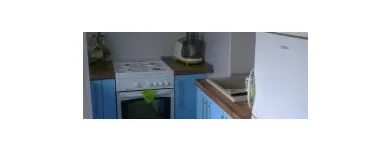 Przedsiębiorstwo 1 wizerunek MEBLE KUCHENNE, BIUROWE POD WYMIAR, NA ZAMÓWIENIE. KUBIK P.W., KRZYSZTOF KUBIK. Meble - Kuchenne w Łódź LD