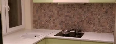 Przedsiębiorstwo 16 wizerunek MEBLE KUCHENNE, BIUROWE POD WYMIAR, NA ZAMÓWIENIE. KUBIK P.W., KRZYSZTOF KUBIK. Meble - Kuchenne w Łódź LD