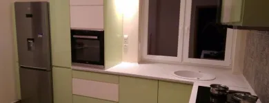 Przedsiębiorstwo 17 wizerunek MEBLE KUCHENNE, BIUROWE POD WYMIAR, NA ZAMÓWIENIE. KUBIK P.W., KRZYSZTOF KUBIK. Meble - Kuchenne w Łódź LD