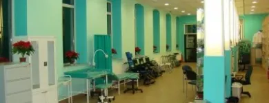 Przedsiębiorstwo 11 wizerunek MEDISQUAD SP. Z O.O. - SKLEP MEDYCZNY, KSIĘGARNIA MEDYCZNA Medyczny, Rehabilitacyjny Sprzęt w Lublin LU