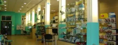 Przedsiębiorstwo 12 wizerunek MEDISQUAD SP. Z O.O. - SKLEP MEDYCZNY, KSIĘGARNIA MEDYCZNA Medyczny, Rehabilitacyjny Sprzęt w Lublin LU