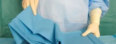 Przedsiębiorstwo 7 wizerunek MEDMAR Odzież Ochronna, Robocza, Artykuły Bhp w Katowice SL