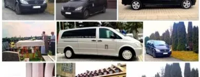 Przedsiębiorstwo 2 wizerunek MIĘDZYNARODOWY TRANSPORT ZMARŁYCH TEL. 798 098 808 - NIEBIAŃSKIE BRAMY - Pogrzebowe Usługi w Kielce SK