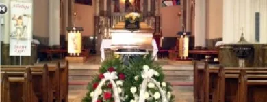 Przedsiębiorstwo 7 wizerunek MIĘDZYNARODOWY TRANSPORT ZMARŁYCH TEL. 798 098 808 - NIEBIAŃSKIE BRAMY - Pogrzebowe Usługi w Kielce SK