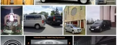 Przedsiębiorstwo 13 wizerunek MIĘDZYNARODOWY TRANSPORT ZMARŁYCH TEL. 798 098 808 - NIEBIAŃSKIE BRAMY - Pogrzebowe Usługi w Kielce SK