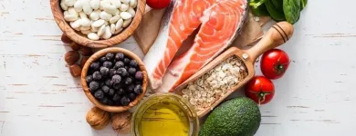 Przedsiębiorstwo 4 wizerunek MISJA ZDROWIE SPEC. DIETETYK ANNA CICHOŃ Kategoria w Kalisz WP