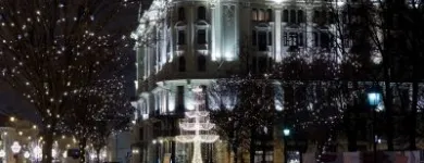 Przedsiębiorstwo 2 wizerunek MULTIDEKOR G.PODOGROCKI, T.PODOGROCKI SPÓŁKA JAWNA Świąteczne Artykuły, Dekoracje w Piastów MZ