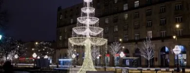 Przedsiębiorstwo 3 wizerunek MULTIDEKOR G.PODOGROCKI, T.PODOGROCKI SPÓŁKA JAWNA Świąteczne Artykuły, Dekoracje w Piastów MZ