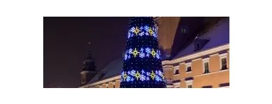 Przedsiębiorstwo 4 wizerunek MULTIDEKOR G.PODOGROCKI, T.PODOGROCKI SPÓŁKA JAWNA Świąteczne Artykuły, Dekoracje w Piastów MZ