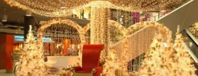 Przedsiębiorstwo 5 wizerunek MULTIDEKOR G.PODOGROCKI, T.PODOGROCKI SPÓŁKA JAWNA Świąteczne Artykuły, Dekoracje w Piastów MZ