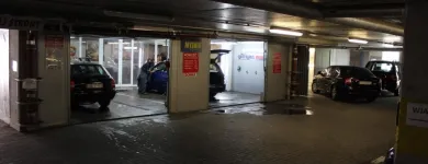 Przedsiębiorstwo 2 wizerunek MYJNIA SAMOCHODOWA LEMON Samochody - Myjnie w Lublin LU