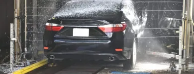 Przedsiębiorstwo 4 wizerunek MYJNIA SAMOCHODOWA LEMON Samochody - Myjnie w Lublin LU