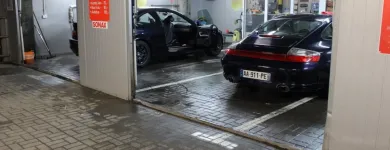 Przedsiębiorstwo 5 wizerunek MYJNIA SAMOCHODOWA LEMON Samochody - Myjnie w Lublin LU