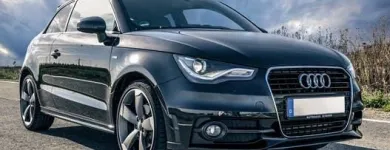 Przedsiębiorstwo 7 wizerunek MYJNIA SAMOCHODOWA LEMON Samochody - Myjnie w Lublin LU