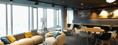 Przedsiębiorstwo 1 wizerunek NAKATOMI SP. Z.O.O. Reklama - Prasowa w Warszawa MZ