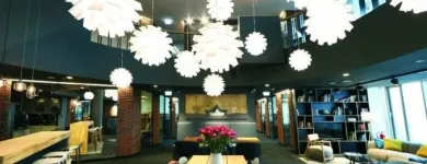 Przedsiębiorstwo 3 wizerunek NAKATOMI SP. Z.O.O. Reklama - Prasowa w Warszawa MZ