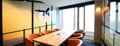 Przedsiębiorstwo 4 wizerunek NAKATOMI SP. Z.O.O. Reklama - Prasowa w Warszawa MZ