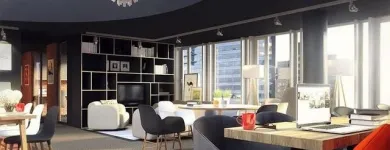 Przedsiębiorstwo 5 wizerunek NAKATOMI SP. Z.O.O. Reklama - Prasowa w Warszawa MZ