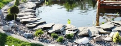Przedsiębiorstwo 1 wizerunek NATUR POOL Wodne Obiekty - Budowa w Wrocław DS