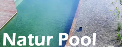 Przedsiębiorstwo 2 wizerunek NATUR POOL Wodne Obiekty - Budowa w Wrocław DS