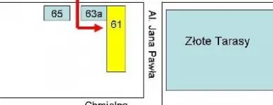 Przedsiębiorstwo 8 wizerunek NDN S.A. Nieruchomości - Kupno, Sprzedaż, Wynajem w Warszawa MZ