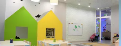 Przedsiębiorstwo 3 wizerunek NIEPUBLICZNE PRZEDSZKOLE JĘZYKOWE KIDS COLLEGE AGNIESZKA KUCHARCZYK Żłobki Publiczne w Radom MZ