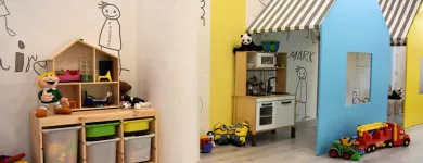 Przedsiębiorstwo 5 wizerunek NIEPUBLICZNE PRZEDSZKOLE JĘZYKOWE KIDS COLLEGE AGNIESZKA KUCHARCZYK Żłobki Publiczne w Radom MZ