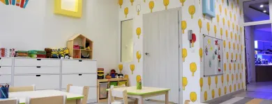 Przedsiębiorstwo 6 wizerunek NIEPUBLICZNE PRZEDSZKOLE JĘZYKOWE KIDS COLLEGE AGNIESZKA KUCHARCZYK Żłobki Publiczne w Radom MZ