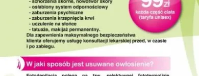 Przedsiębiorstwo 5 wizerunek NO + VELLO Kosmetyczne Salony - Wyposażenie w Lublin LU