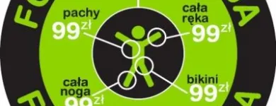 Przedsiębiorstwo 8 wizerunek NO + VELLO Kosmetyczne Salony - Wyposażenie w Lublin LU