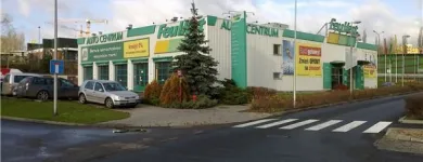 Przedsiębiorstwo 6 wizerunek NORAUTO Samochody - Stacje Obsługi, Mechanicy w Katowice SL