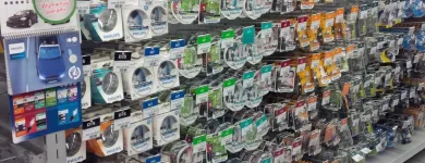 Przedsiębiorstwo 8 wizerunek NORAUTO Samochody - Stacje Obsługi, Mechanicy w Katowice SL