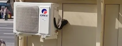 Przedsiębiorstwo 2 wizerunek NORD SERWIS SEBASTIAN GRZELA Klimatyzacja - Usługi w Gliwice SL