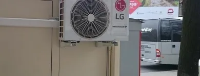 Przedsiębiorstwo 4 wizerunek NORD SERWIS SEBASTIAN GRZELA Klimatyzacja - Usługi w Gliwice SL