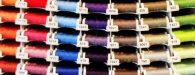 Przedsiębiorstwo 8 wizerunek NOWAK-ZIAJA MARLENA SKLEP PASMANTERYJNY Przędza, Włóczka, Wełna w Opole OP