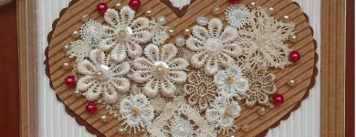 Przedsiębiorstwo 40 wizerunek NOWAK-ZIAJA MARLENA SKLEP PASMANTERYJNY Przędza, Włóczka, Wełna w Opole OP