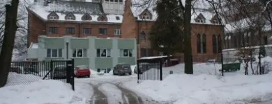 Przedsiębiorstwo 6 wizerunek NZOL EVA CARE SP. Z O.O. Pielęgniarstwo - Usługi w Łódź LD