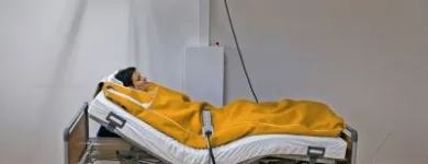 Przedsiębiorstwo 3 wizerunek NZOZ POLSKIE CENTRUM HIPERTERMII ONKOLOGICZNEJ w Warszawa MZ