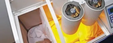 Przedsiębiorstwo 4 wizerunek NZOZ POLSKIE CENTRUM HIPERTERMII ONKOLOGICZNEJ w Warszawa MZ