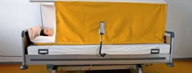 Przedsiębiorstwo 5 wizerunek NZOZ POLSKIE CENTRUM HIPERTERMII ONKOLOGICZNEJ w Warszawa MZ