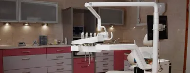 Przedsiębiorstwo 2 wizerunek NZOZ PRO-DENT GABINET STOMATOLOGICZNY PRACOWNIA PROTETYCZNA BOGUSŁAWA RÓŻYCKA-MARCHACZ Lekarze - Stomatolodzy w Gliwice SL